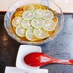 手打ちそば 遊山 - 