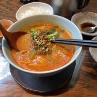 中國名菜 龍坊 代官山店 - 