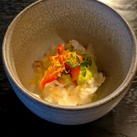 イノベーティブ フレンチ ワタハン - 