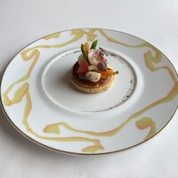 資生堂パーラー ザ・ハラジュク - 