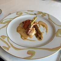 資生堂パーラー ザ・ハラジュク - 