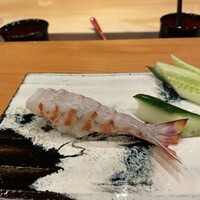 天寿し 京町店 - 