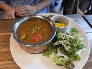 Sajilo Cafe Linden - 