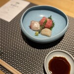 和匠 銀座松月 - 