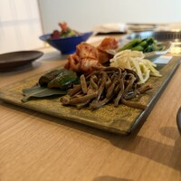 肉亭 結 - 