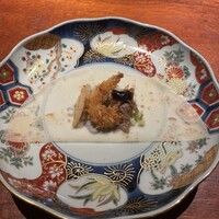 京都 和牛料理 一石三鳥 - 