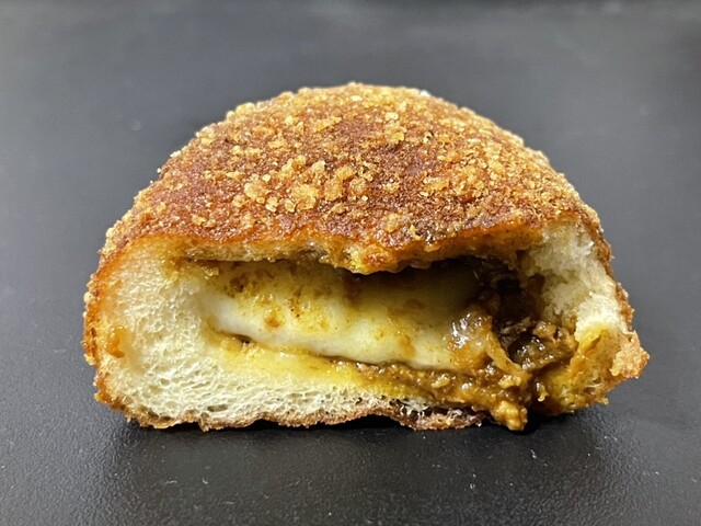 Giraffa 浅草店 （ジラッファ） - 浅草（つくばEXP）/パン | 食べログ