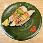 寿司虎 鹿屋本店 - 