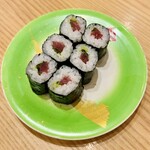 寿司虎 鹿屋本店 - 