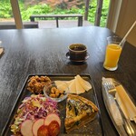 シャミコーヒー&ビー - 