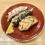 寿司虎 鹿屋本店 - 