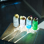 The Camping Lounge WAITER-U - 