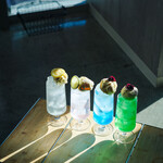 The Camping Lounge WAITER-U - 