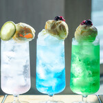 The Camping Lounge WAITER-U - 