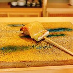 鳥匠 いし井 - 抱き身