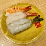 寿司虎 鹿屋本店 - 