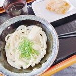 手打ちうどん ふる田 - 