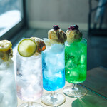The Camping Lounge WAITER-U - 