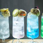 The Camping Lounge WAITER-U - 