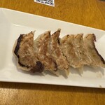 Ramen Kitanoya - Gyoza