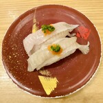 寿司虎 鹿屋本店 - 