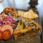 シャミコーヒー&ビー - 