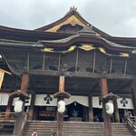 丸八たきや - 善光寺