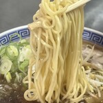 中華そば ふじ田 - 