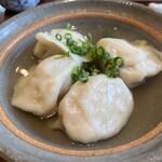 中華料理房 すずなり - 