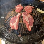 成吉思汗 大黒屋 - 