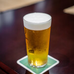 美加登家 - ビール