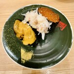 寿司虎 鹿屋本店 - 