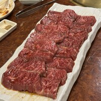 焼肉 スタミナ苑 - 