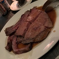 ロウリーズ・ザ・プライムリブ 恵比寿ガーデンプレイス店 - 