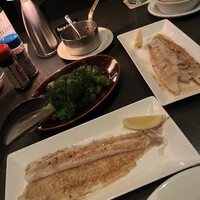 ロウリーズ・ザ・プライムリブ 恵比寿ガーデンプレイス店 - 