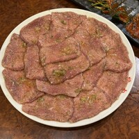 焼肉 スタミナ苑 - 