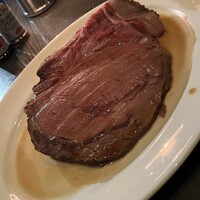 ロウリーズ・ザ・プライムリブ 恵比寿ガーデンプレイス店 - 