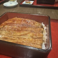 菊水楼 うな菊 ホテル椿山荘東京店 - 