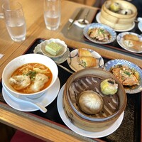 CANTON8 銀座店 -  CANTON8 銀座店 -