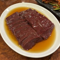 焼肉 スタミナ苑 - 