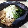 手打ちうどん 力丸