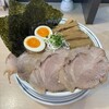 煮干しらぁめん 猫トラ亭