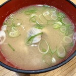 寿司と炭火 一 - 