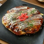 カキオコ屋 暖里 - 