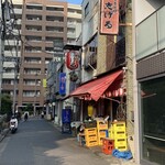 やきとり 志げる - 