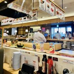 寿司虎 鹿屋本店 - 