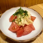 寿司と炭火 一 - 