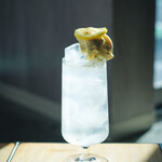 The Camping Lounge WAITER-U - 