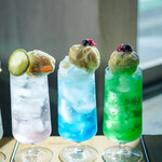 The Camping Lounge WAITER-U - 