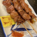 やきとり 志げる - 和からし小パック